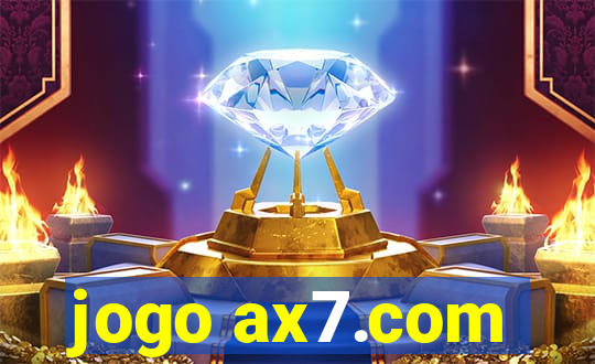 jogo ax7.com